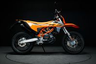 KTM 690 Enduro R - KTM Lagerrensning!