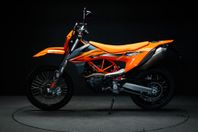 KTM 690 Enduro R - BLACK WEEK! (omgående leverans)