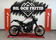 Yamaha XSR900 2020 Akrapovic