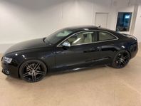 Audi S5 Coupé 4.2 FSI V8 Quattro TipTronic PEDANTSKÖTT