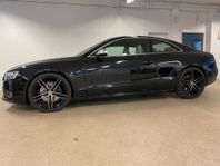 Audi S5 Coupé 4.2 FSI V8 Quattro TipTronic PEDANTSKÖTT
