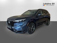 Honda CR-V Advance Tech e:HEV HYBRID AWD 2,0 184HK