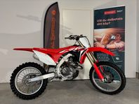 Honda crf450r