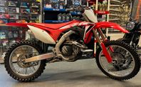 Honda crf450r