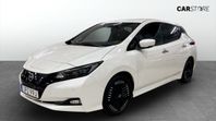 Nissan Leaf N-connecta MY22 | 360 kamera | LEASING 3995 :-