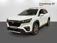 Suzuki S-Cross Fullhybrid Automat 4X4 Inclusive Euro 6