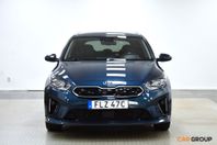 Kia CEED Sportswagon Plug-in Hybrid DCT Kamera GPS