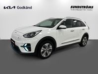 Kia E-Niro 64 kWh Advance V-hjul (204hk)