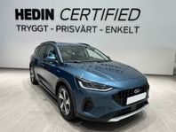 Ford Focus 1.0 ACTIVE AUTOMAT P-Leas 3995kr/mån