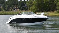 Chaparral 250 Signature, VP D4-260 - 2007/2008