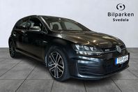 Volkswagen Golf GTD | ACC | Värmare | Keyless | 184 hk