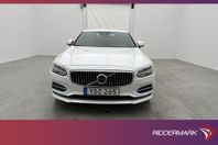 Volvo S90 D4 Inscription VOC HUD 360° Luft 4-Zons BLIS Drag