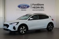 Ford Focus Active 1.0 155Hk Aut | Lagerbil