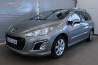 Peugeot 308 SW 1.6 e-HDi Manuell, 114hk