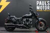 Indian Chief Dark Horse