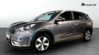 Kia Niro Hybrid DCT6 KOMFORT PLUS 1 / Motorvärmare