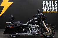 Harley-Davidson Street Glide Glide Special 114