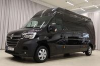 Renault Master  dCi 150HK L3H3 Högtak 3400Mil EnÄgare Moms