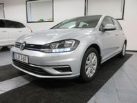 Volkswagen Golf 5 dr 1.5 TGI 130 hk BMT DSG 1300 mil MOMS