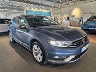 Volkswagen Passat Alltrack 2.0 TDI 4Motion DSG, 190hk |Drag|