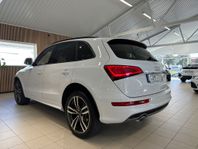 Audi Q5 2.0 TDi Quattro S-Line/ Full ute!!