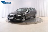 Volvo V60 Recharge T6 Inscription Expression