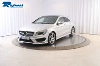 Mercedes-Benz CLA 220 Cdi AMG