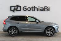 Volvo XC60 D4 Aut Momentum Advanced Edition Drag Moms