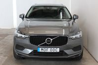 Volvo XC60 D4 Aut Momentum Advanced Edition Drag Moms