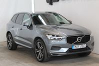 Volvo XC60 D4 Aut Momentum Advanced Edition Drag Moms