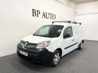 Renault Kangoo Express Maxi 1.5 dCi 1 ägare, Ny kamrem, MOMS