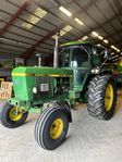 John Deere 4240 QR