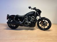 Harley-Davidson Nightster 975 Endast 179 mil 3,95% Ränta !