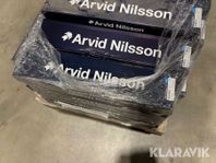 Spånskiveskruv bandad Arvid Nilsson 4.2x41 7