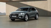 Audi Q3 40 TFSI quattro ADVANCED 190 HK S TRONIC A