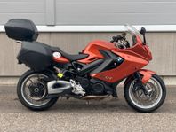 BMW F800 GT *36MÅN RÄNTEFRITT*