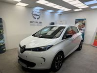 Renault Zoe R110 41 kWh