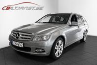 Mercedes-Benz C 220 T CDI BE 5G-Tronic Avantgarde