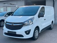 Opel Vivaro Skåpbil 2.9t 1.6 CDTI BIturbo 120hk