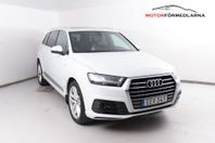 Audi Q7 3.0 TDI V6 quattro S Line, Sport Edition /Panorama/