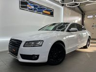 Audi A5 Sportback 2.0 TDI DPF Multitronic, 143hk Comfort