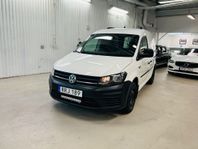Volkswagen Caddy Skåpbil 2.0 TDI BlueMotion,102hk