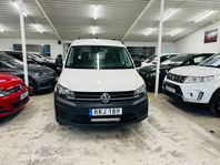 Volkswagen Caddy Skåpbil 2.0 TDI BlueMotion,102hk,NyBesiktad