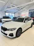 BMW 320 d xDrive Touring M-Sport MHEV