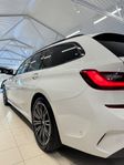 BMW 320 d xDrive Touring M-Sport MHEV