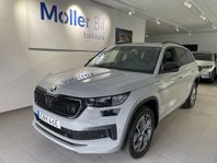 Skoda Kodiaq 2024 Sportline 2.0 TDI 200HK DSG