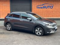 Kia Niro Hybrid DCT Advance Plus, EX, GLS Euro 5