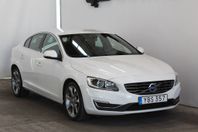 Volvo S60 D3 Aut Momentum Navi Värmare