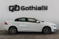 Volvo S60 D3 Aut Momentum Navi Värmare