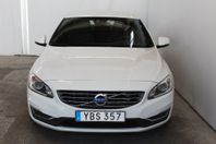 Volvo S60 D3 Aut Momentum Navi Värmare